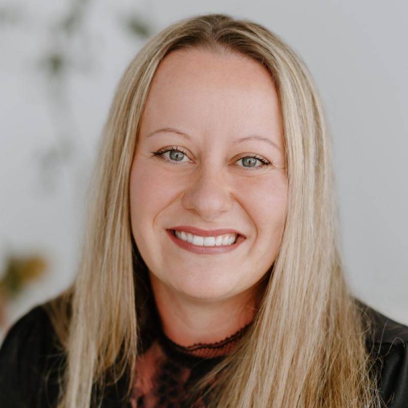 Geneviève Lemieux