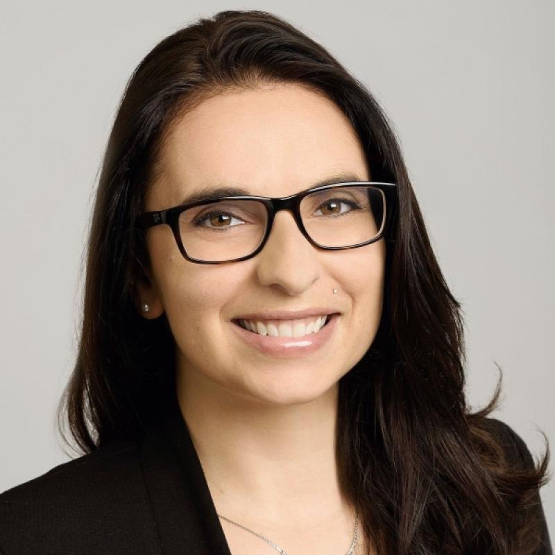 Julie Verret-Chalifour