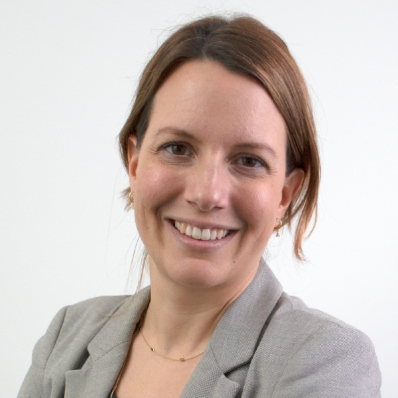 Maude Séguin-Larouche