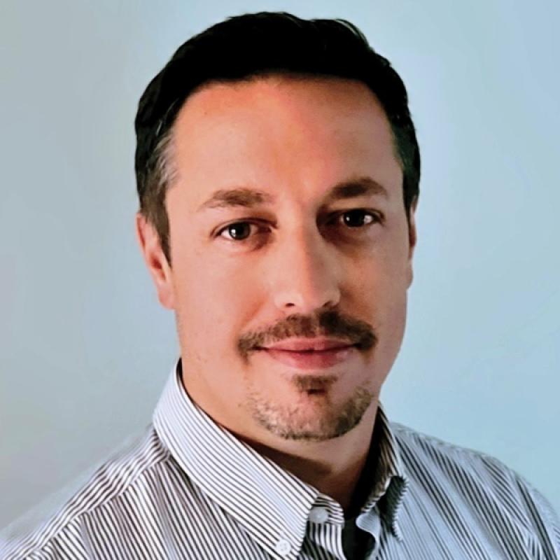 Michel Verreault