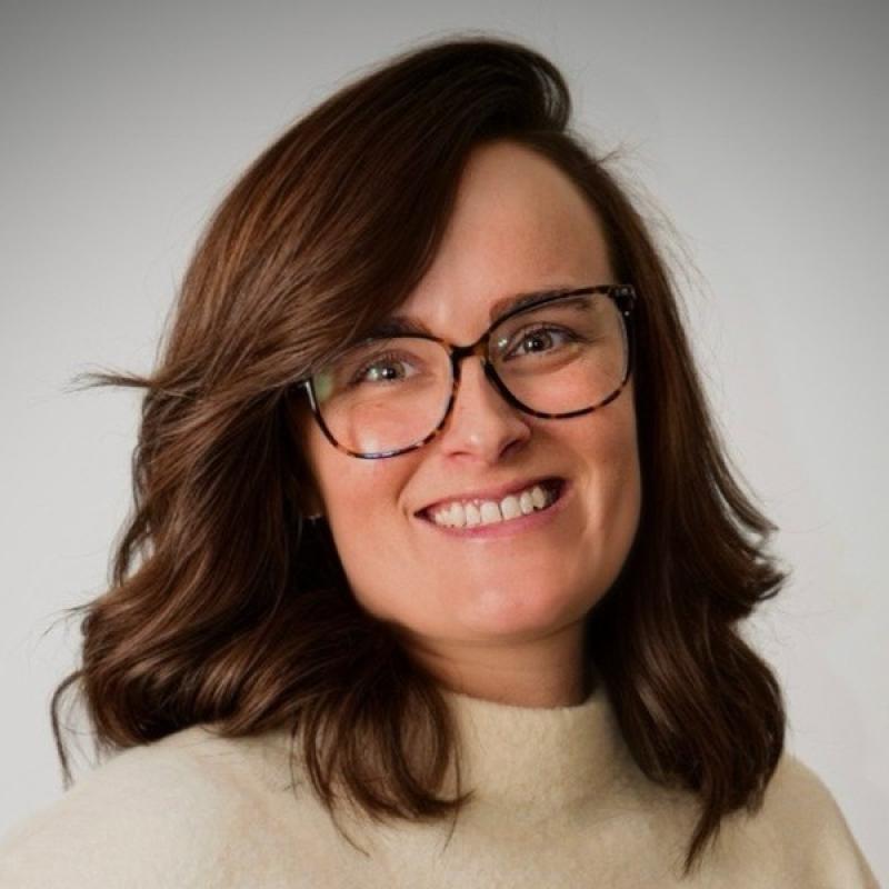 Pascale Côté
