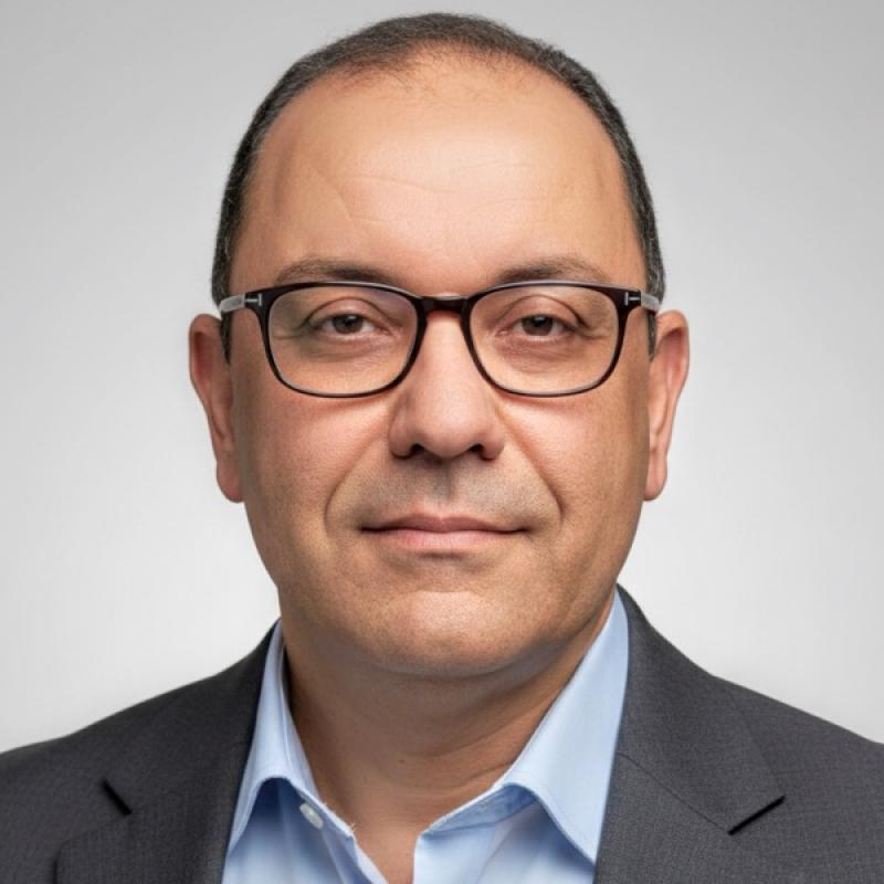 Souheil Hassine