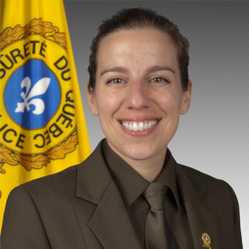 Emmanuelle Crête