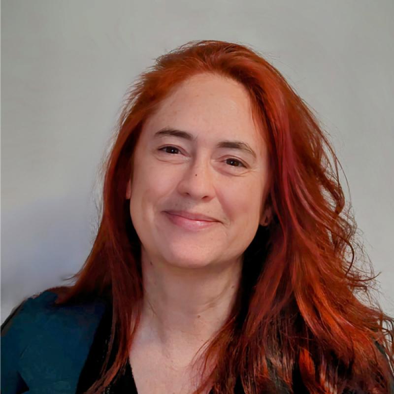 Hélène Van Nieuwenhuyse