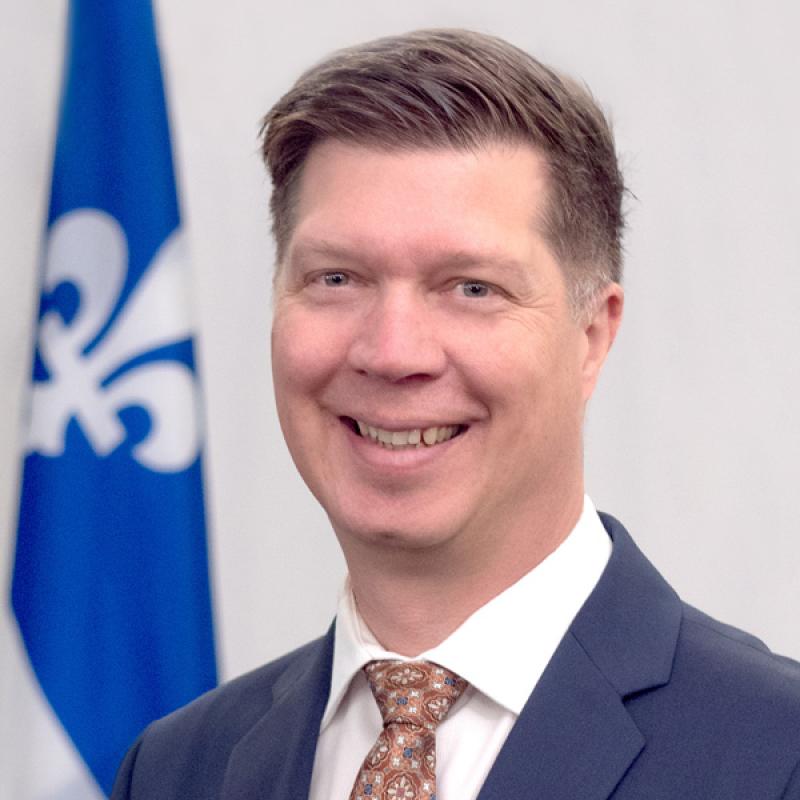 Mathieu Parenteau