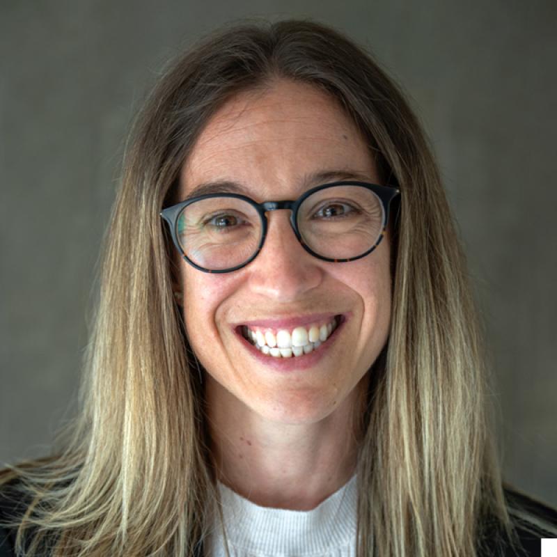Mélissa Leclerc