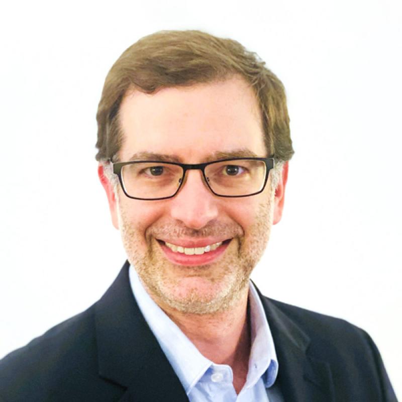 Renaud Laroche