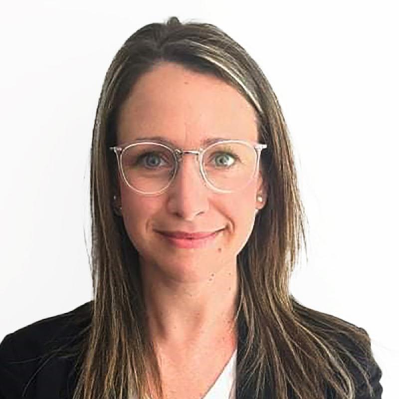 Sophie Perron-Barrette