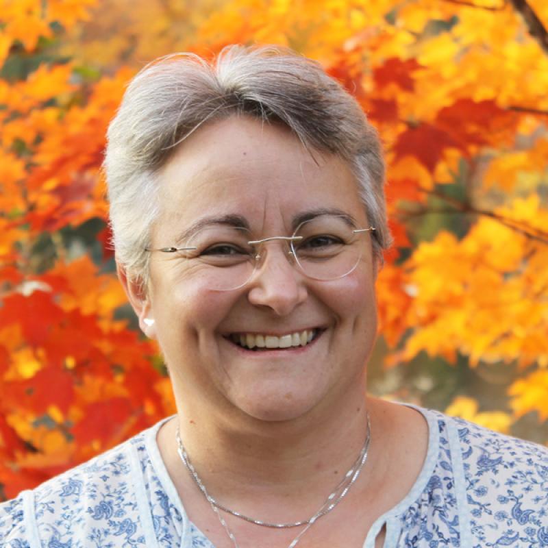 Sylvie Carles