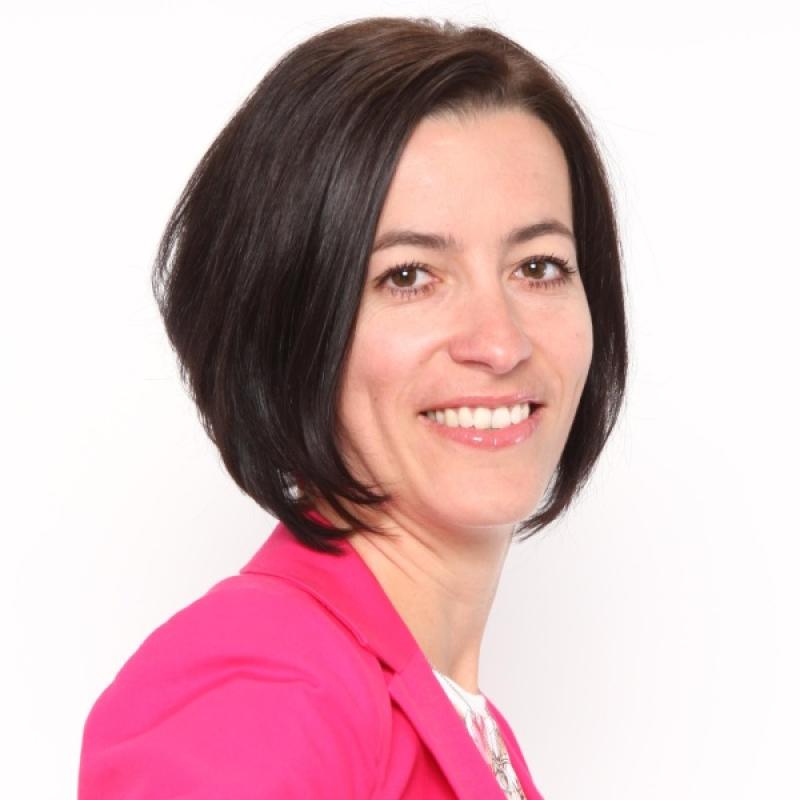 Anne-Marie Tremblay