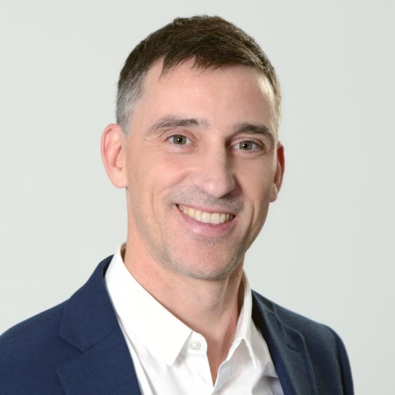 David Boudreault