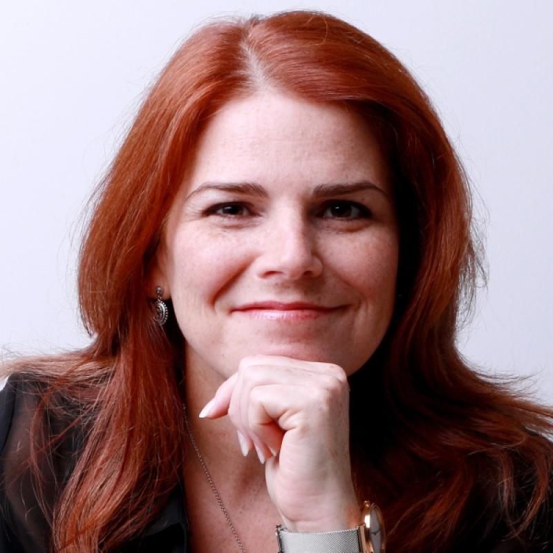 Élisabeth Geoffroy