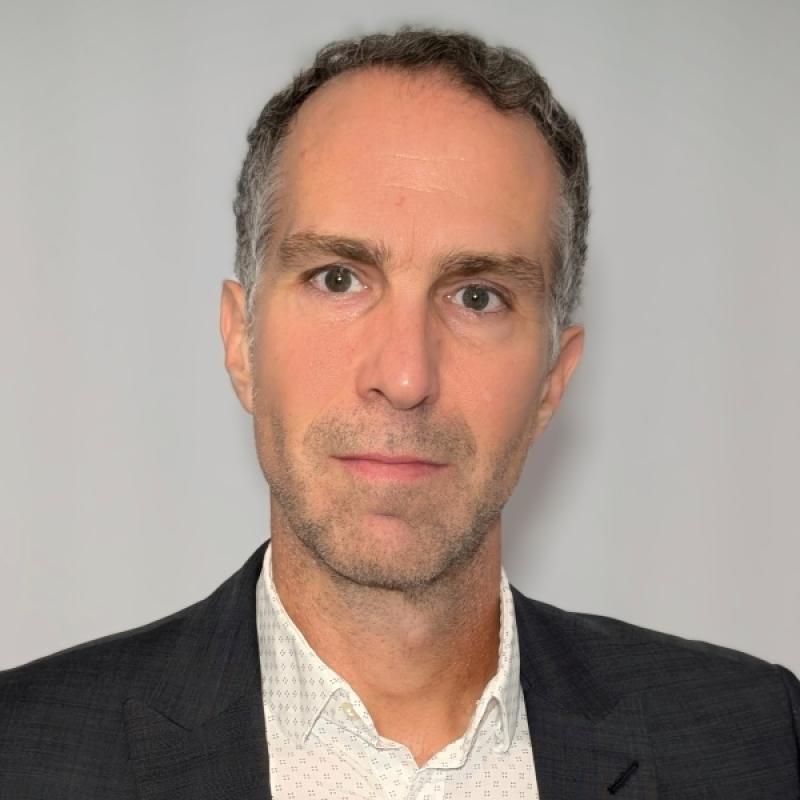 Frédéric Paquet