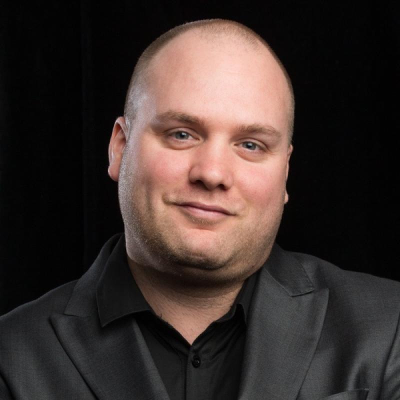 Frédérick Lussier