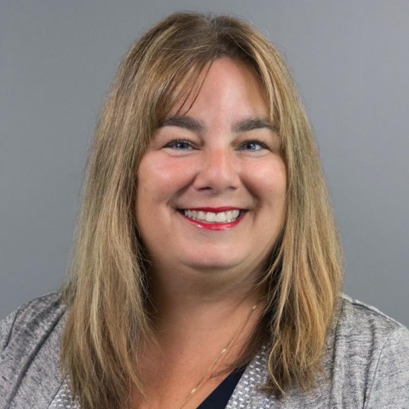 Geneviève Corneau