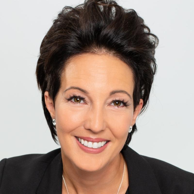 Isabelle Mailloux