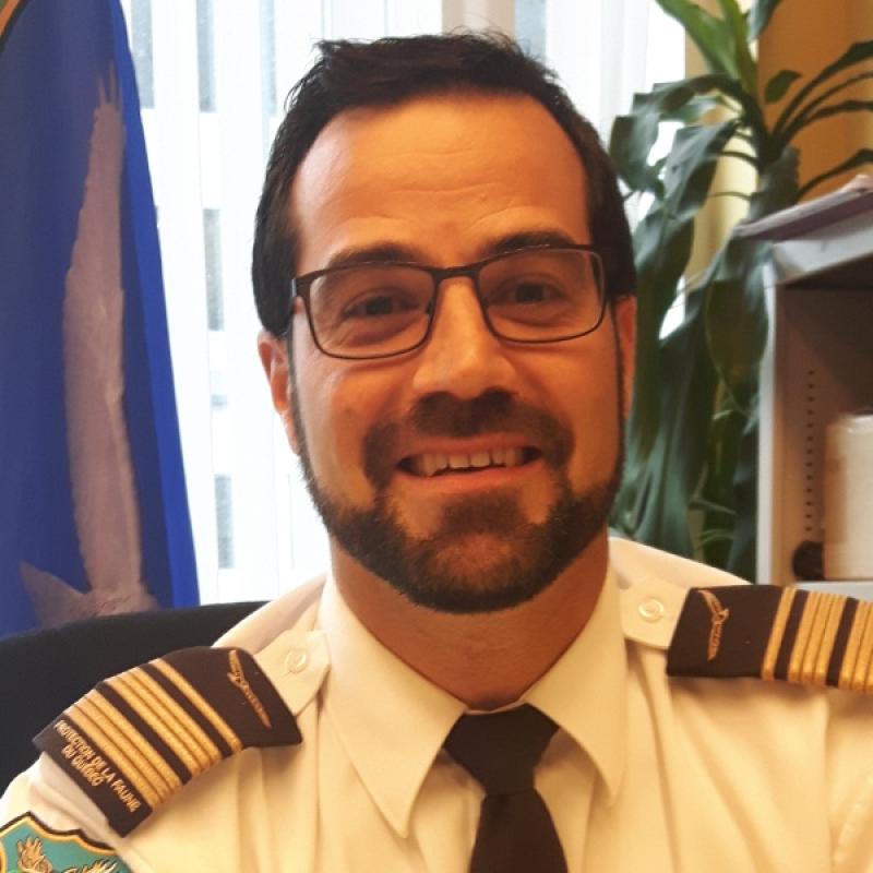 Mathieu Charette