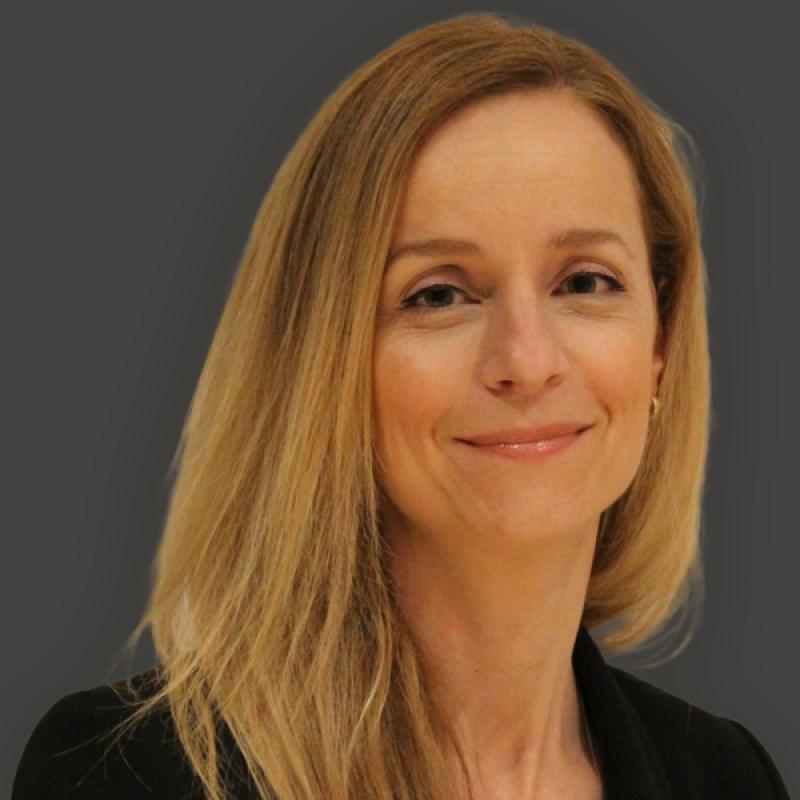 Geneviève Bégin