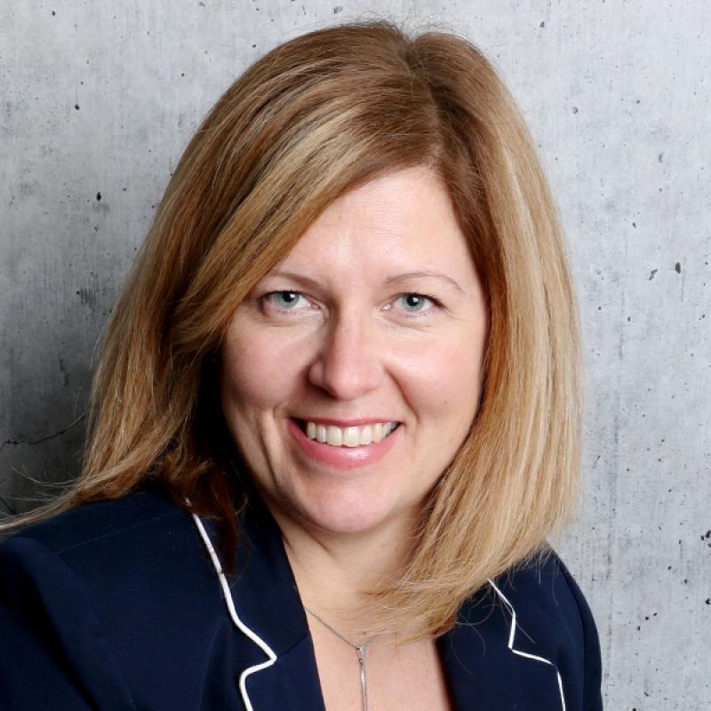 Geneviève Landry