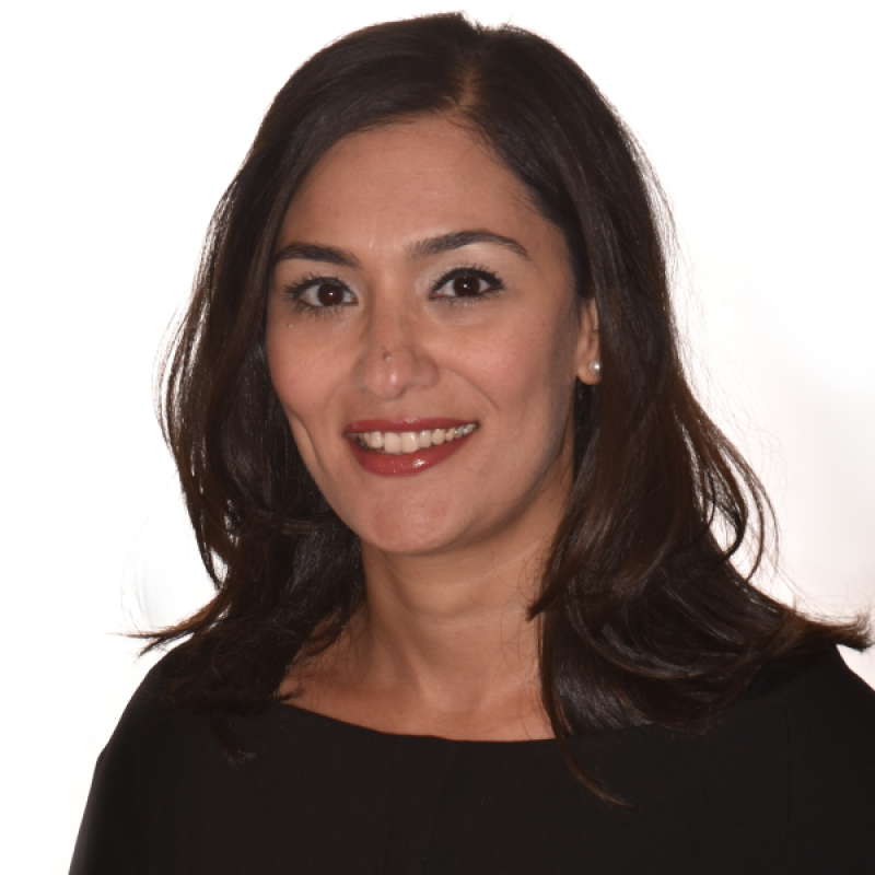 Houda Slaoui