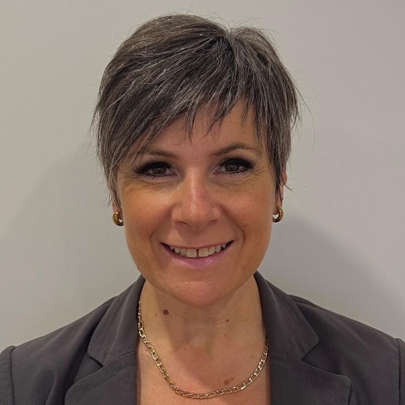 Isabelle Goulet