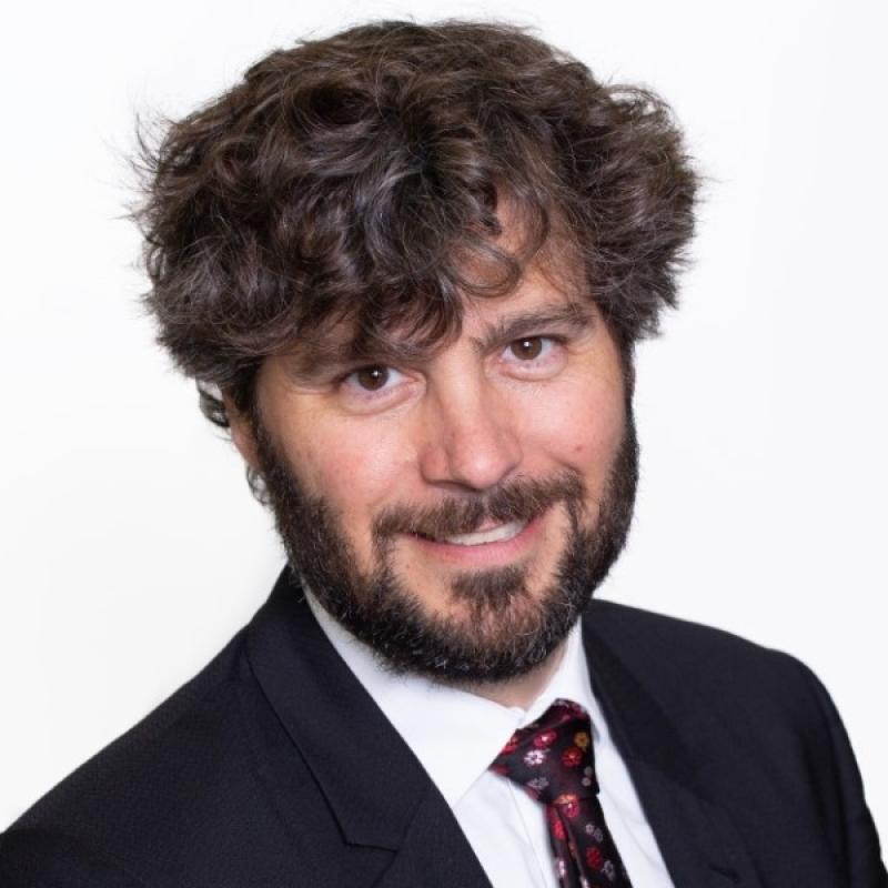Jean-François Constant
