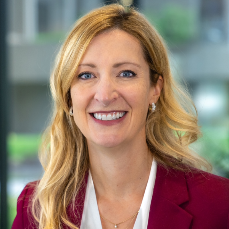 Julie Dubé
