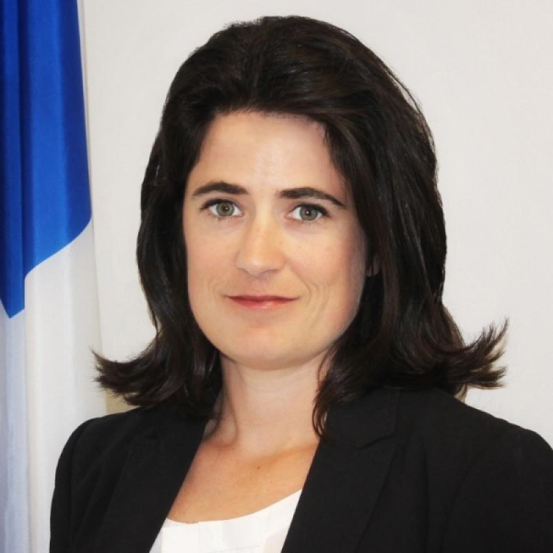 Maud-Andrée Lefebvre