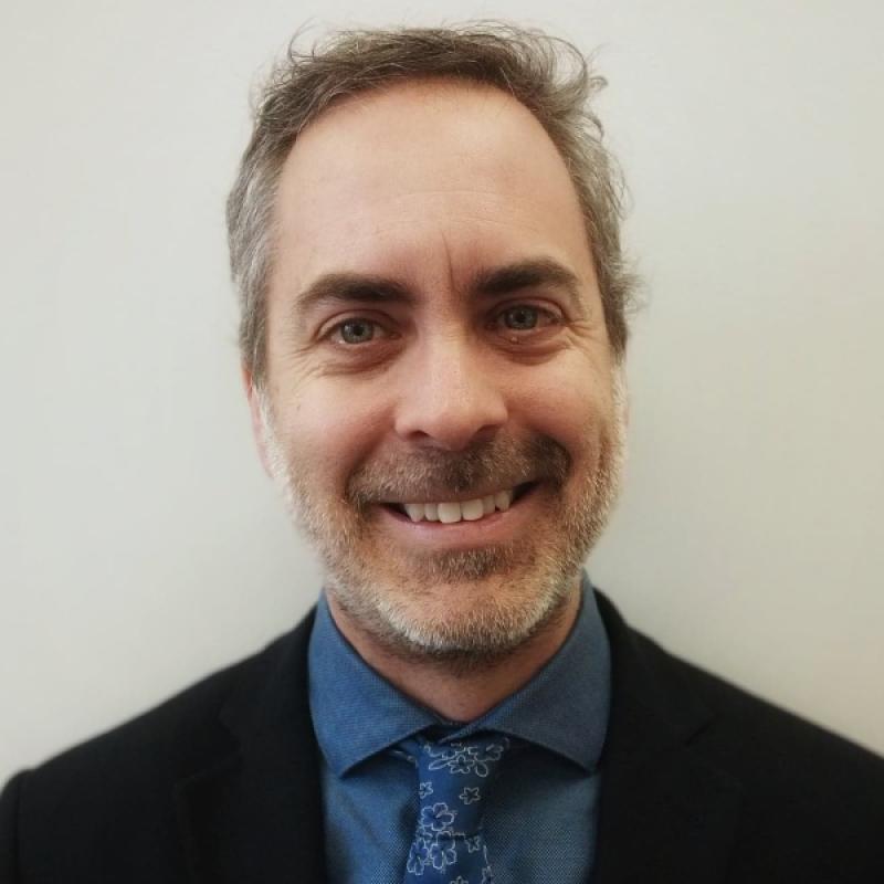 Patrick Tessier