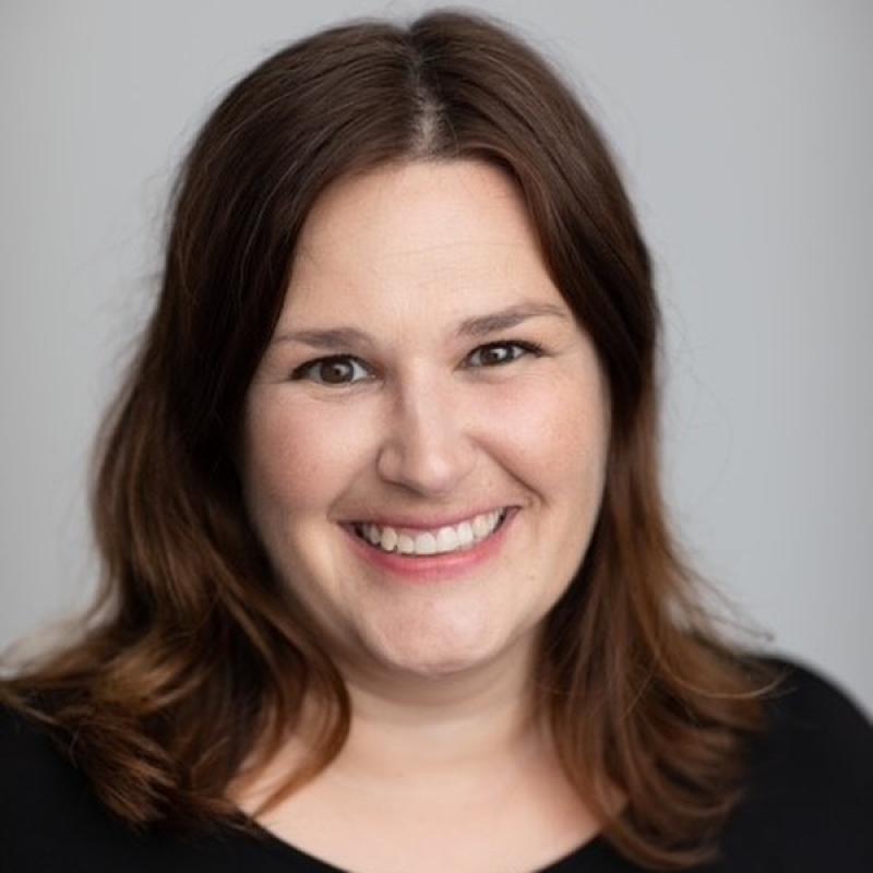 Geneviève Morneau