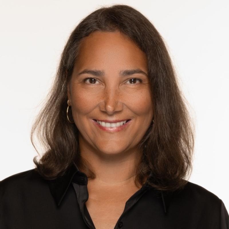 Isabelle Tessier