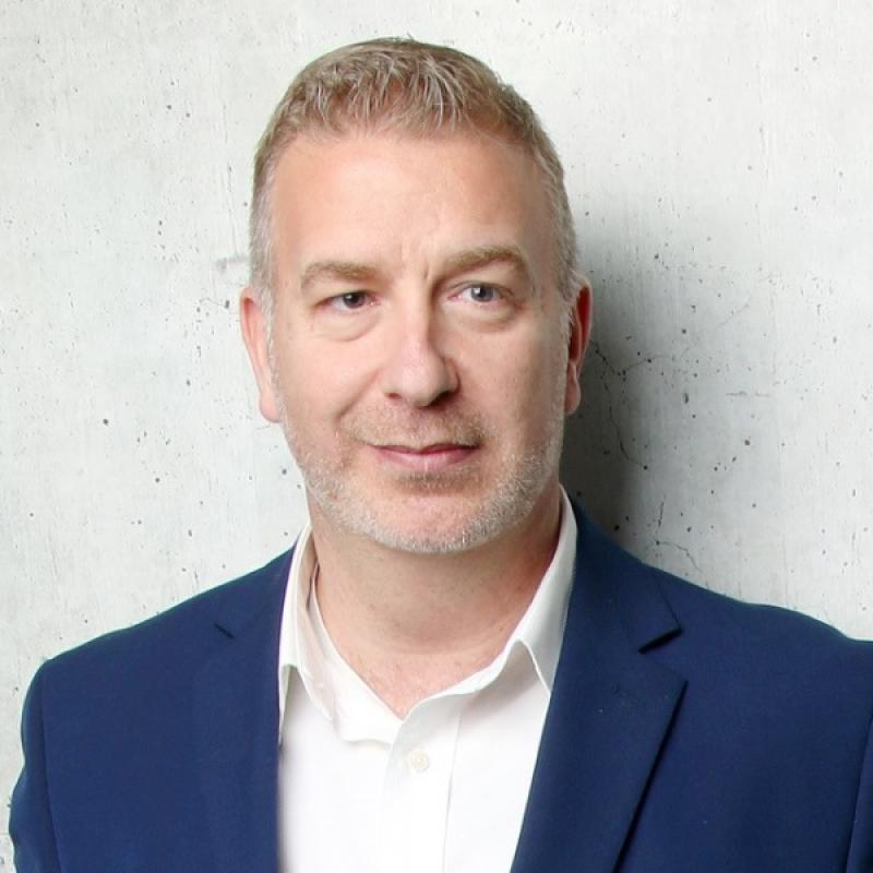 Patrick Dufour
