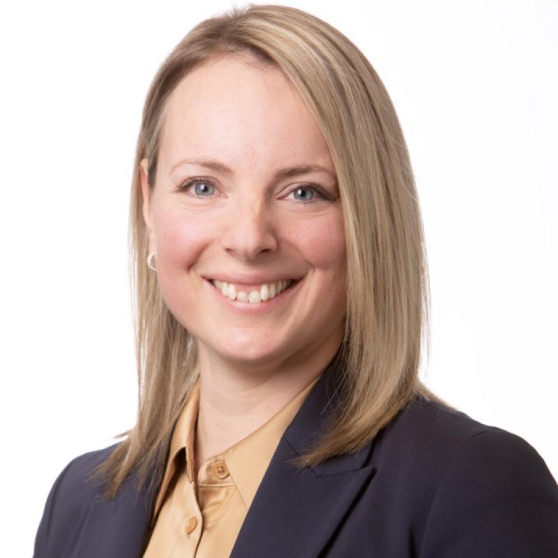 Stéphanie Bisier-Lessard