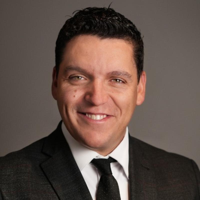 Alexandre Poulin