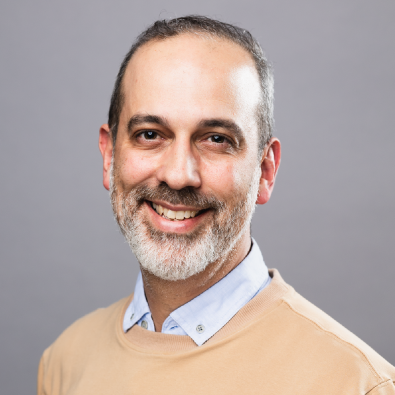 David Baril