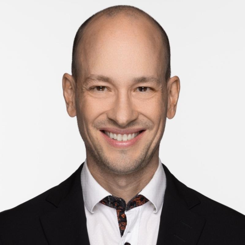 Ian Courtemanche