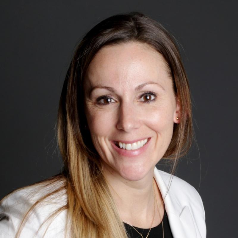 Julie Guillemette