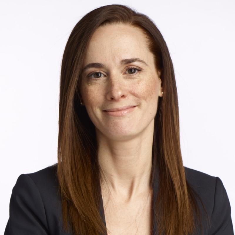 Julie Samuel