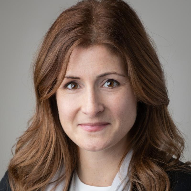 Marie-Élisabeth O'Neill