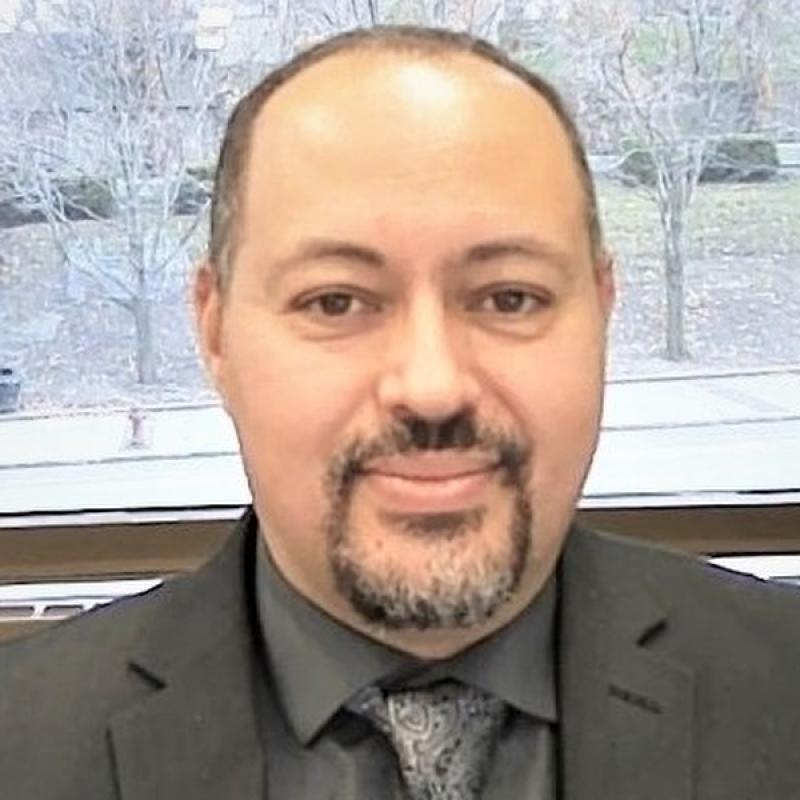 Abdellah Ghannou