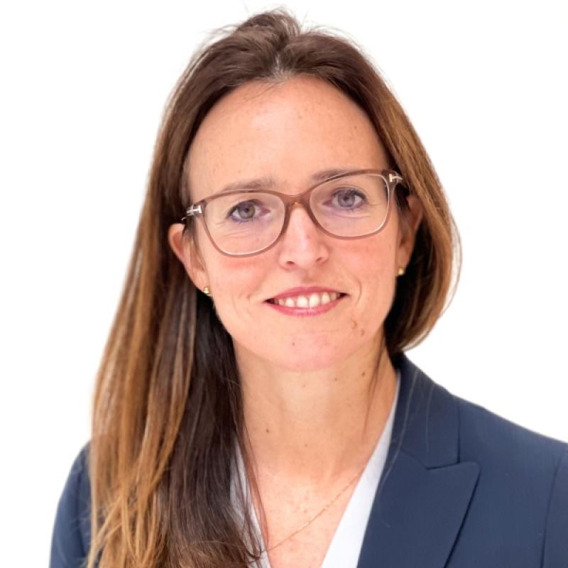 Christina Turcot