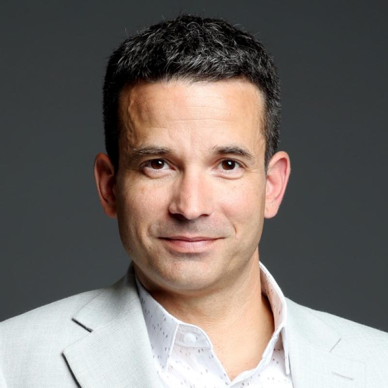 Éric Beauregard