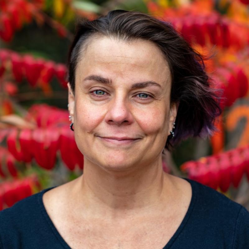 Julie Lemieux