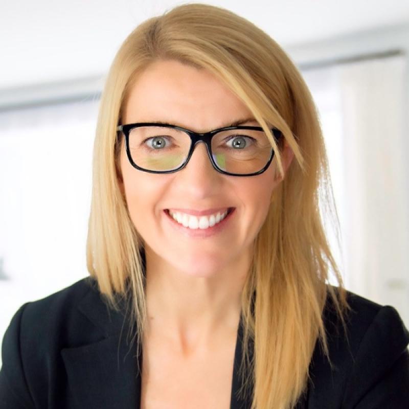 Karine Beaudoin