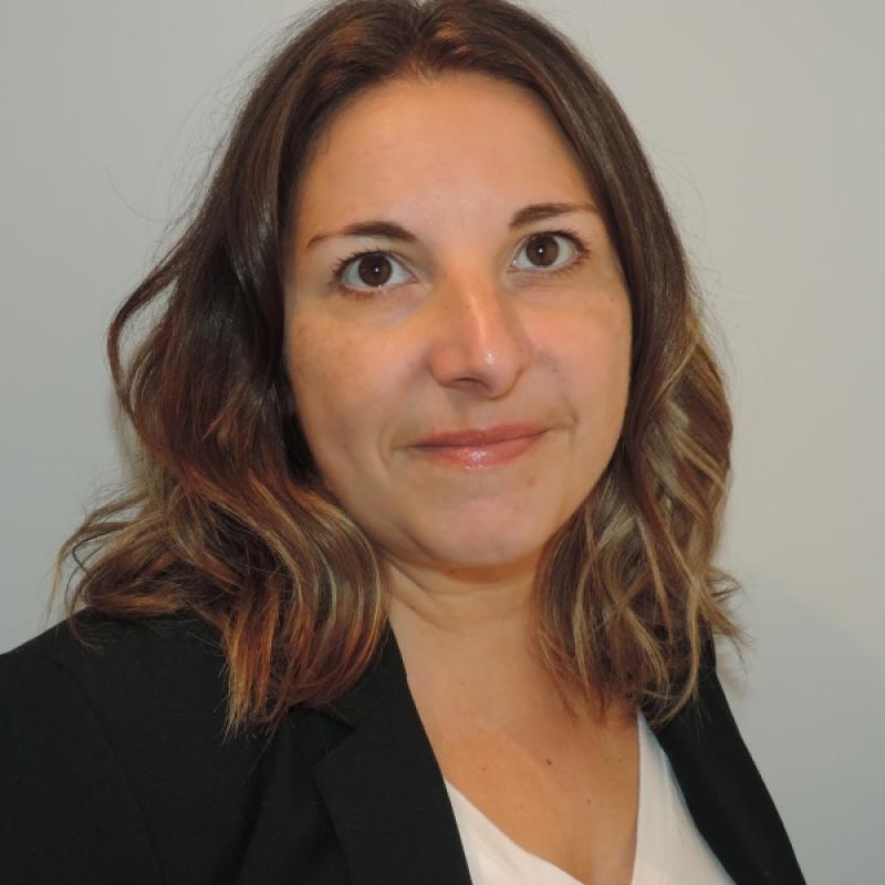 Sophie Tardif