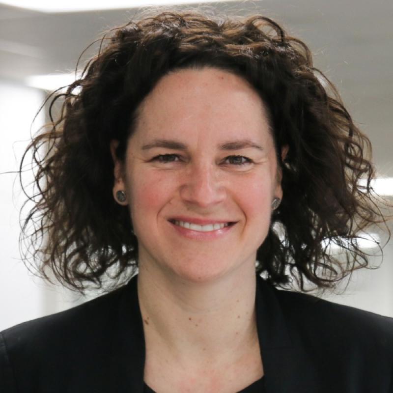 Claudia Rousseau