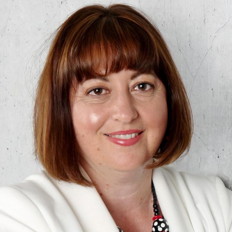 Isabelle Gaudet