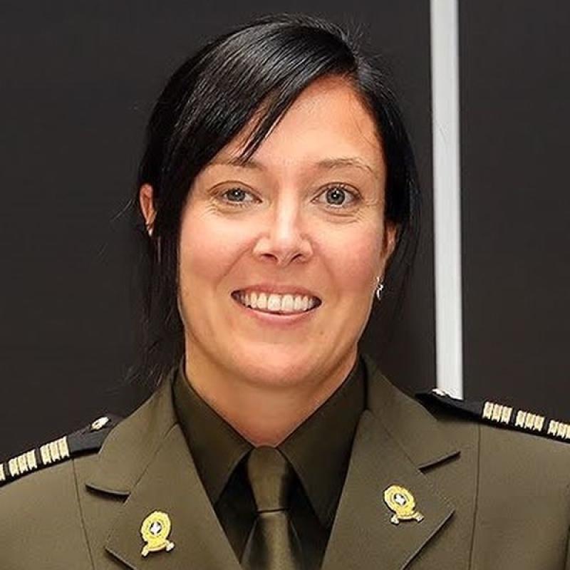 Martine Asselin