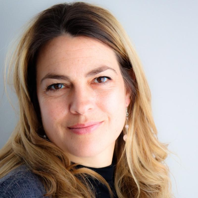 Mélanie Voyer