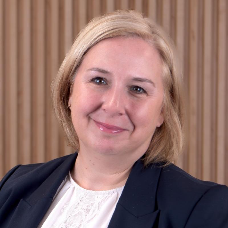 Myriam Côté